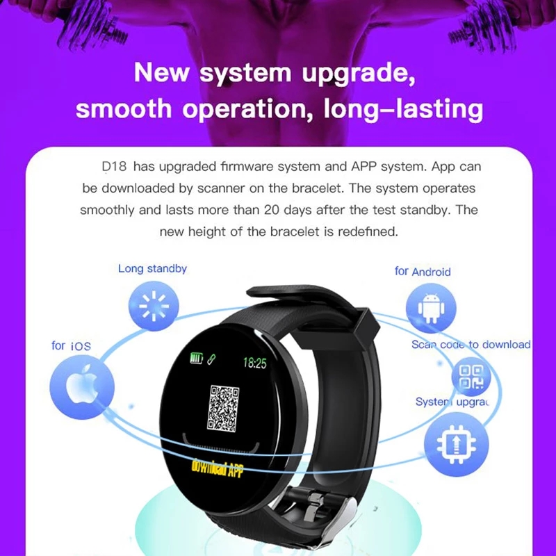 Kids Smart Digital Wristwatch  - مراجعة Smartwatch Watches Digital وسعره