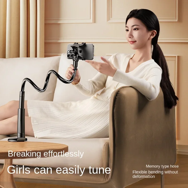 Portable Phone Stand, Bedside  - مراجعة Watch Es وسعره