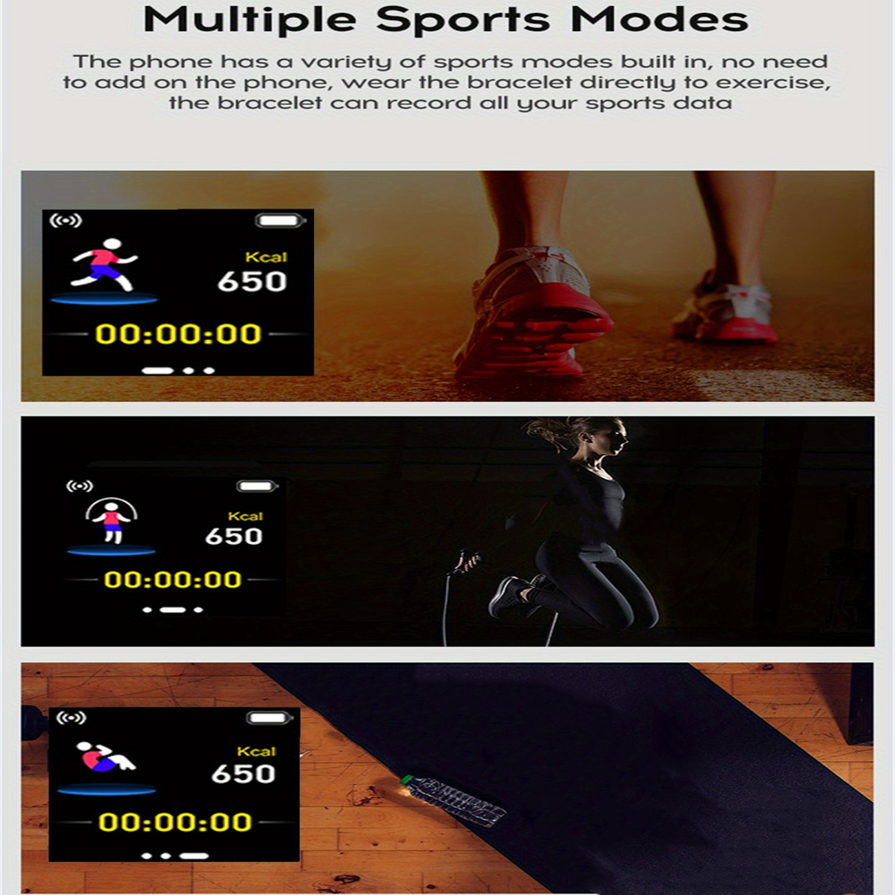 Smart Watch Message Remind Mus - مراجعة Smartwatch Watches Digital وسعره