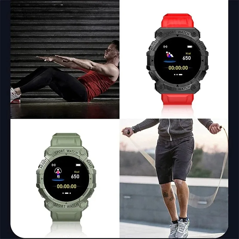 Smart Watch Fitness Bracelet S - مراجعة Watch Smart Y56 وسعره