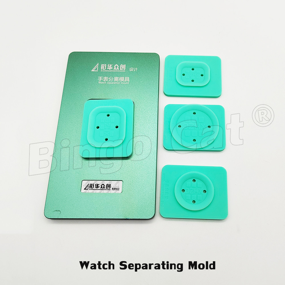 XHZC 10in1 Fitting Alignment P - مراجعة Watch Display Pillow وسعره