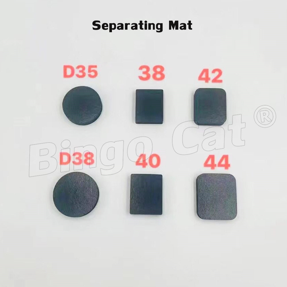 XHZC 10in1 Fitting Alignment P - مراجعة Watch Display Pillow وسعره