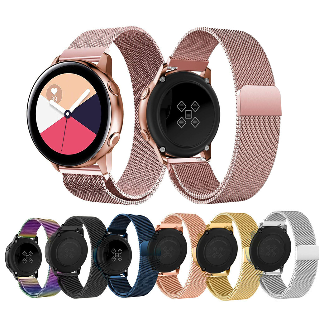 Fashion Watch Band for  Samsun - مراجعة Smartwatch Samsung Watches For Women وسعره