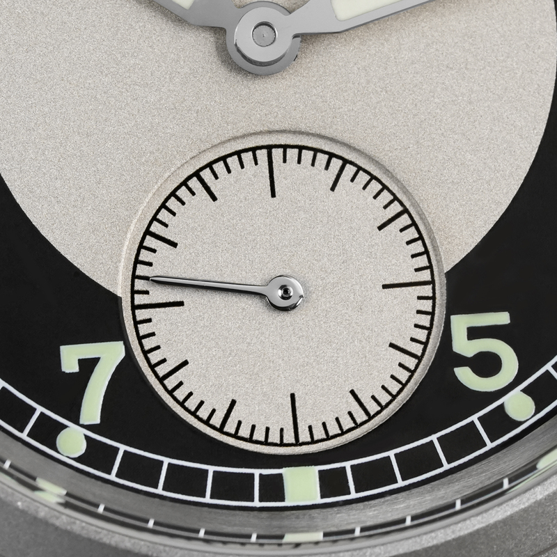 Militado D12 Vintage Watch VD7 - مراجعة Smartwatch Vintage Watches For Men وسعره