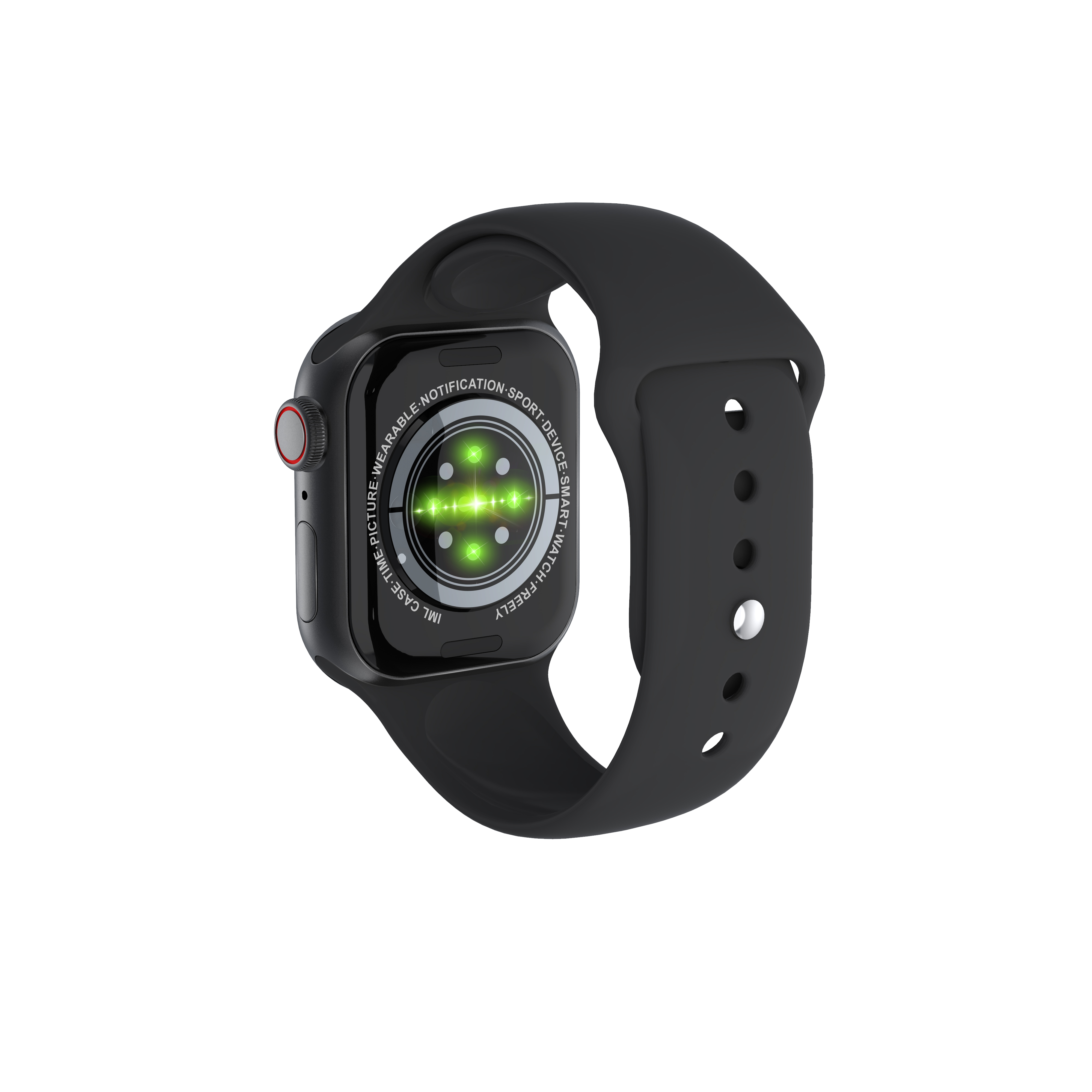 Smart Watch for Women 24 Hours - مراجعة Smartwatch I Watches وسعره