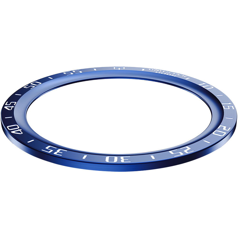 Metal Bezel Ring Premium Light - مراجعة Smartwatch Ring Watches وسعره