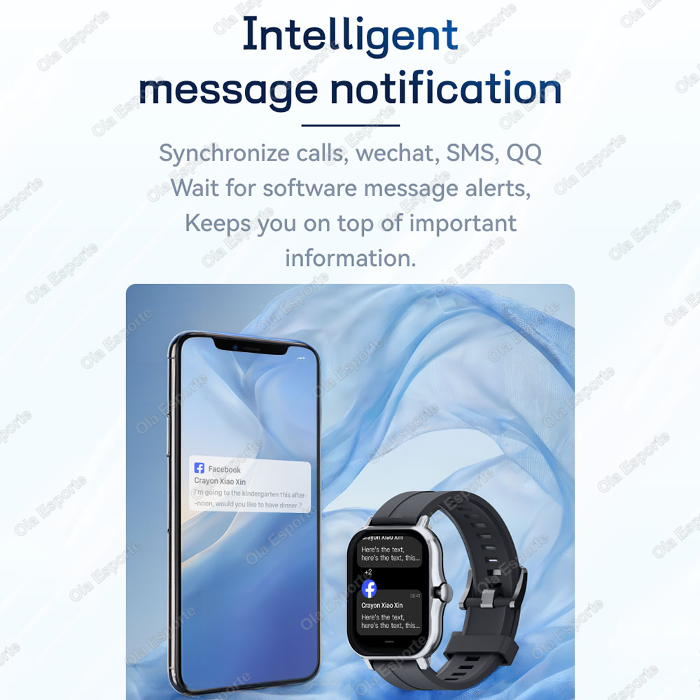 Outdoor Sports Smart Watch Wir - مراجعة Smartwatch Watches Wallpaper وسعره