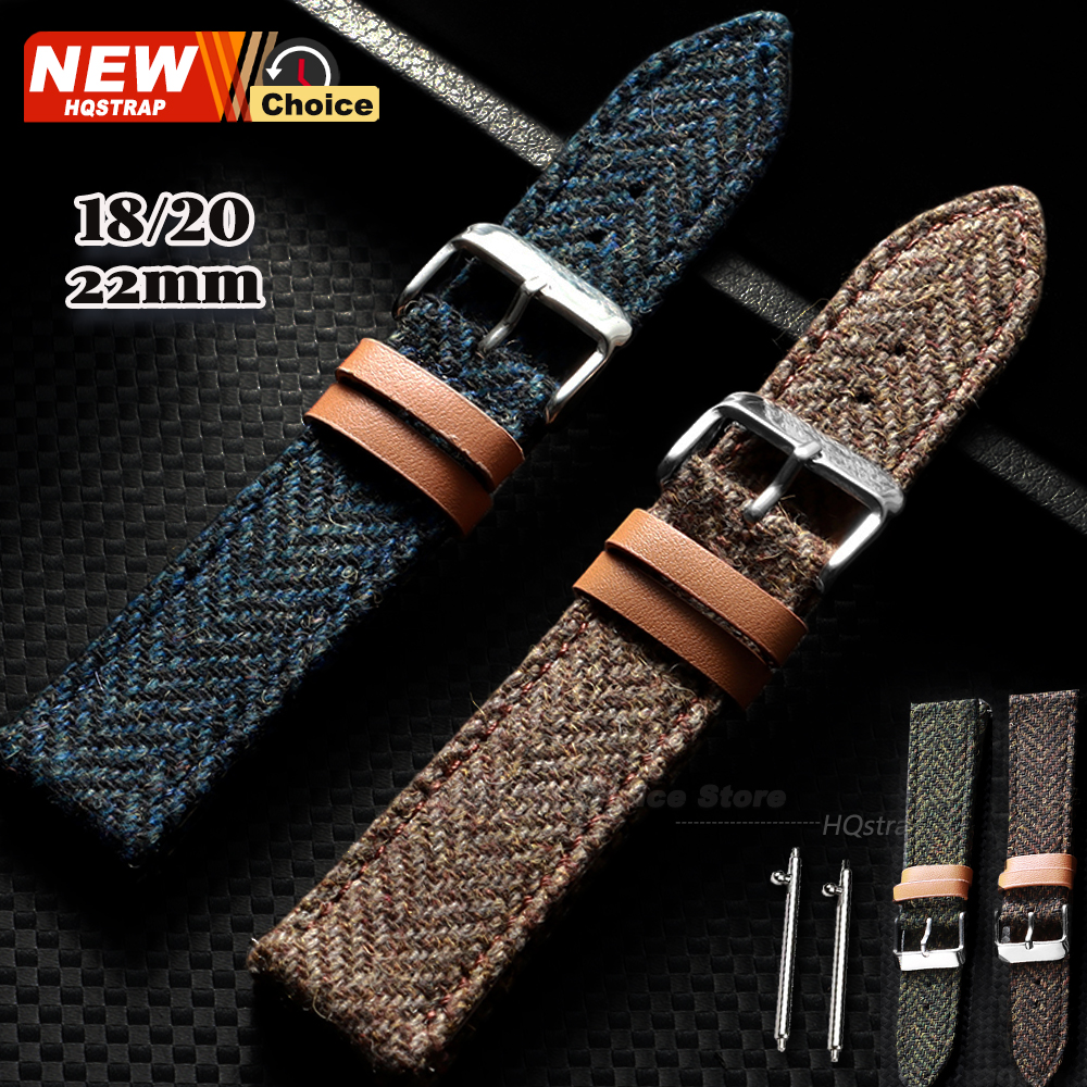 2026new Quick Release Nylon Wa - مراجعة Smartwatch Vintage Watches For Men وسعره
