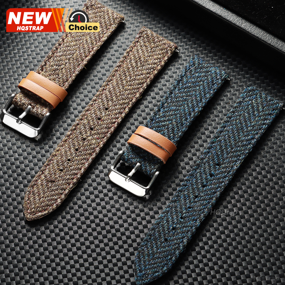 2026new Quick Release Nylon Wa - مراجعة Smartwatch Vintage Watches For Men وسعره