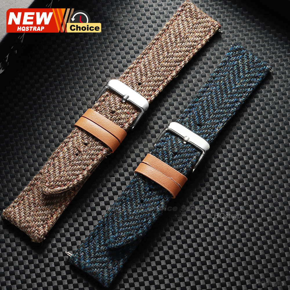 2026new Quick Release Nylon Wa - مراجعة Smartwatch Vintage Watches For Men وسعره
