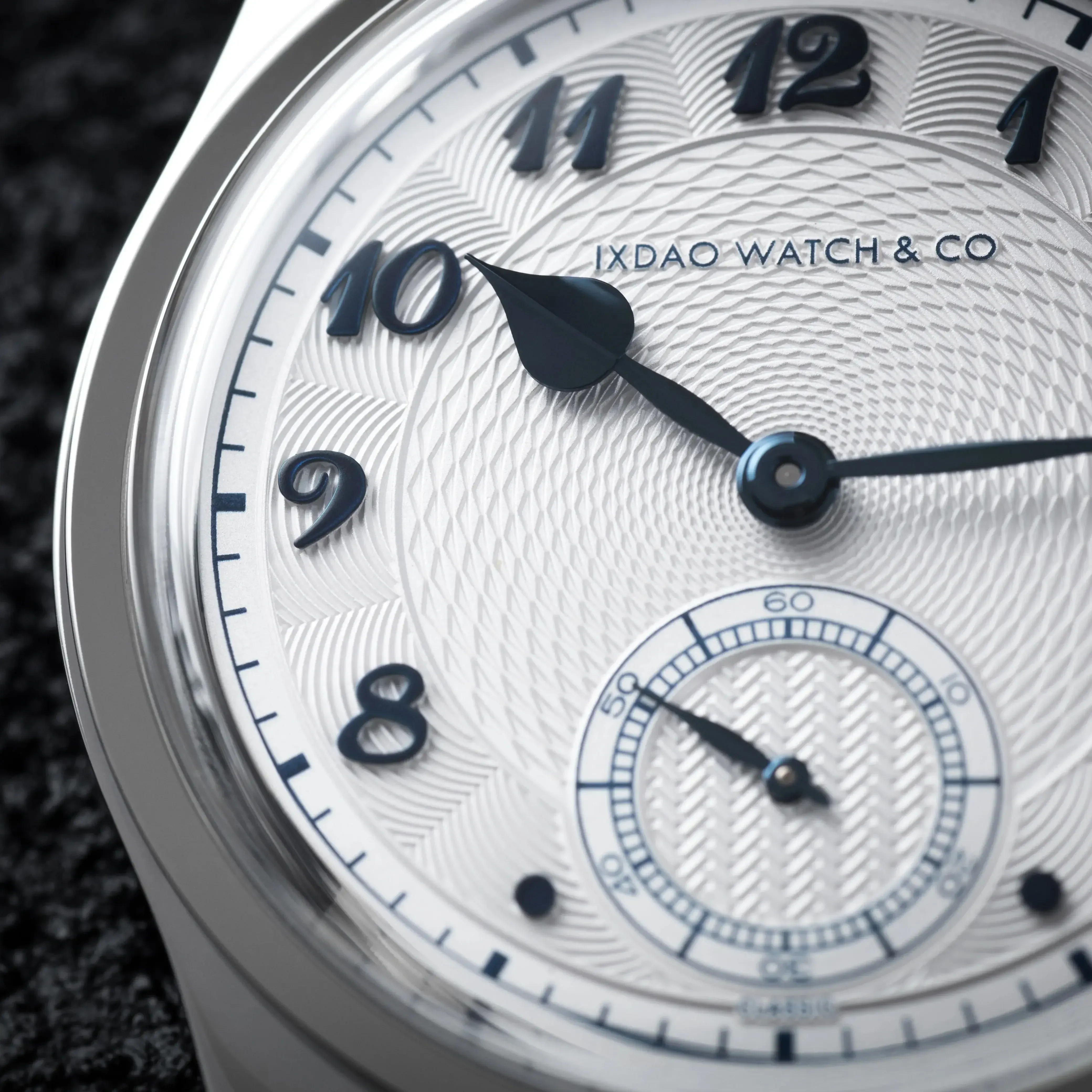 IX&DAO IPOSE 2025 New 36MM Men - مراجعة Smartwatch Imported Watches For Men وسعره