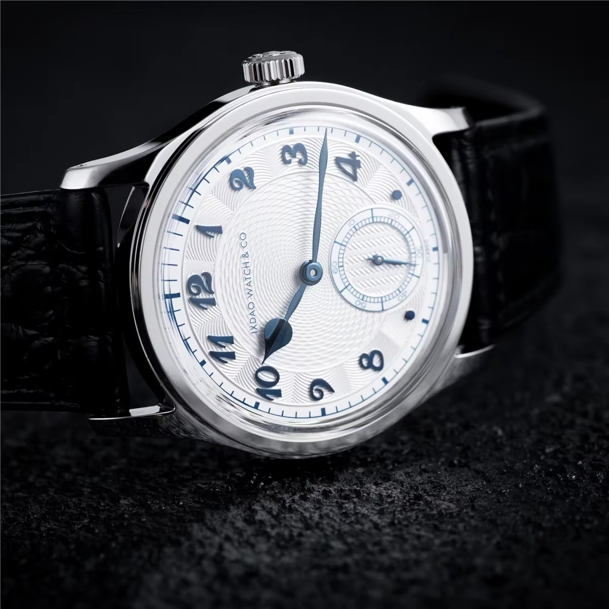 IX&DAO IPOSE 2025 New 36MM Men - مراجعة Smartwatch Imported Watches For Men وسعره