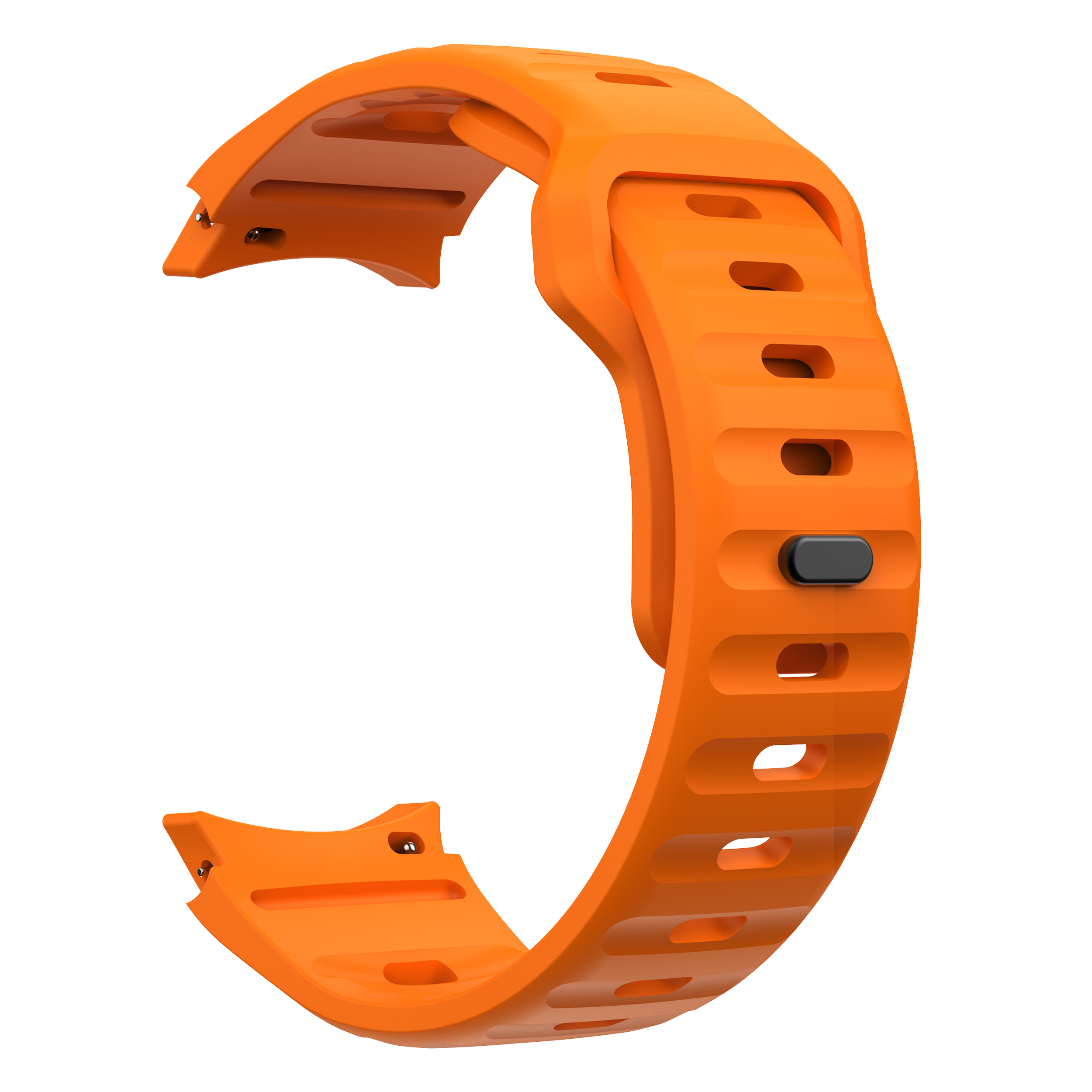 Silicone Strap for Samsung Gal - مراجعة Smartwatch Samsung Watches For Women وسعره