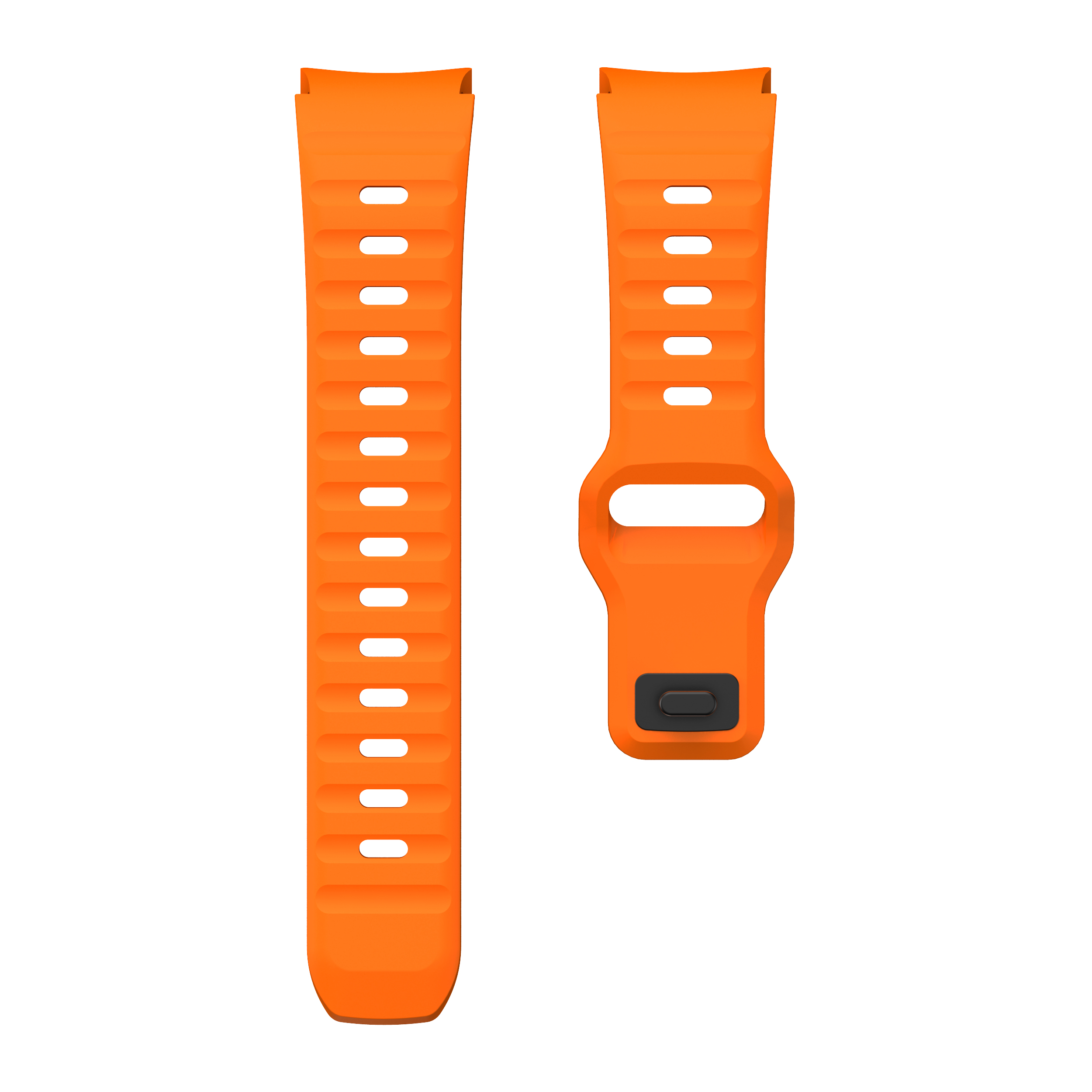 Silicone Strap for Samsung Gal - مراجعة Smartwatch Samsung Watches For Women وسعره