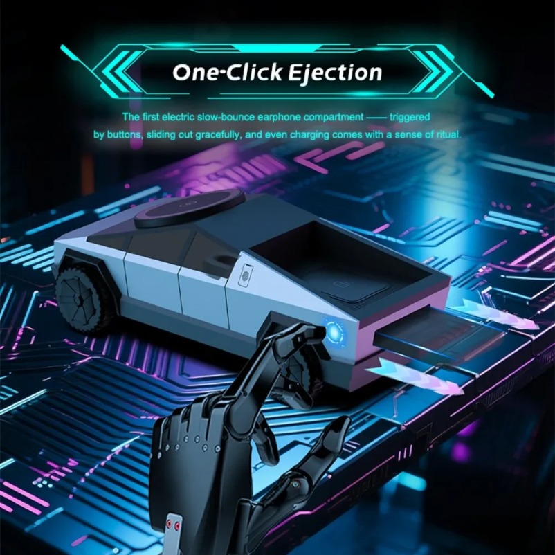 VIKEFON Desk Car Magnetic 3-in - مراجعة Watch Es وسعره