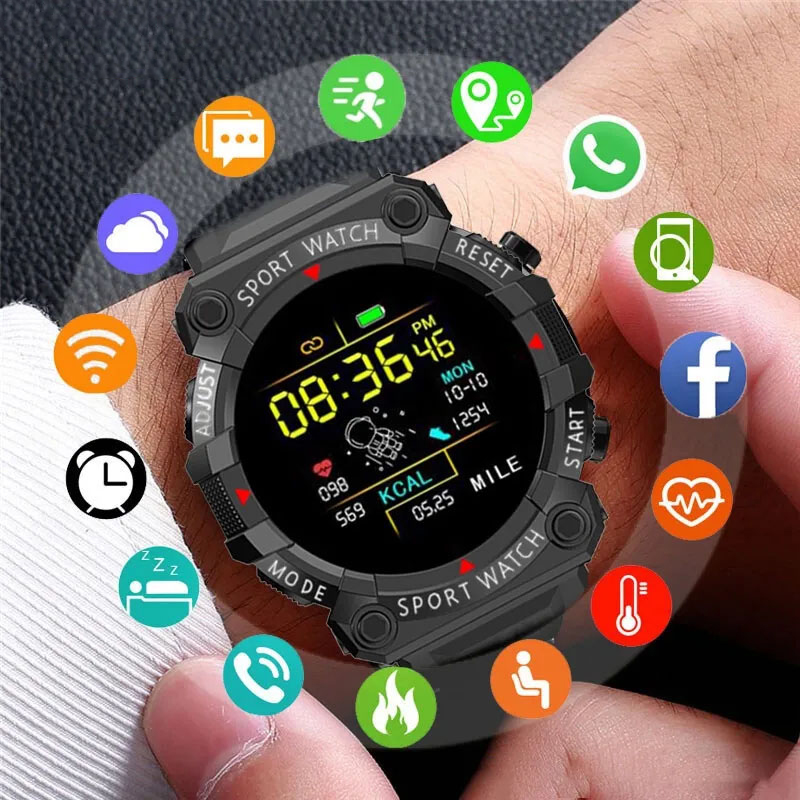 Y56 Smart Watch Round Color Sc - مراجعة Watch Smart Y56 وسعره