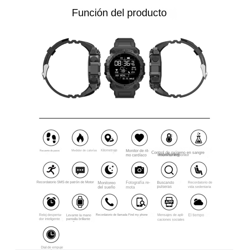 Y56 Smart Watch Round Color Sc - مراجعة Watch Smart Y56 وسعره