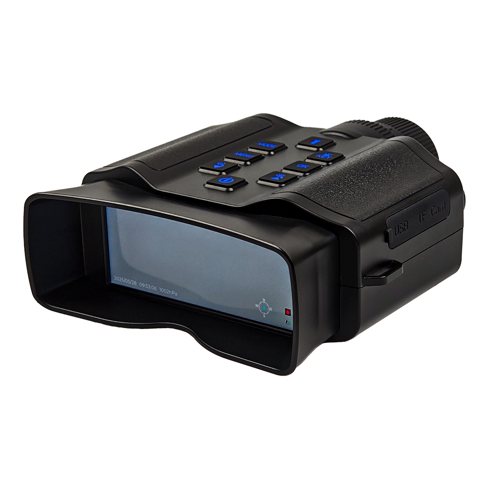 60MP 5K Infrared Night Vision  - مراجعة Watch Es وسعره