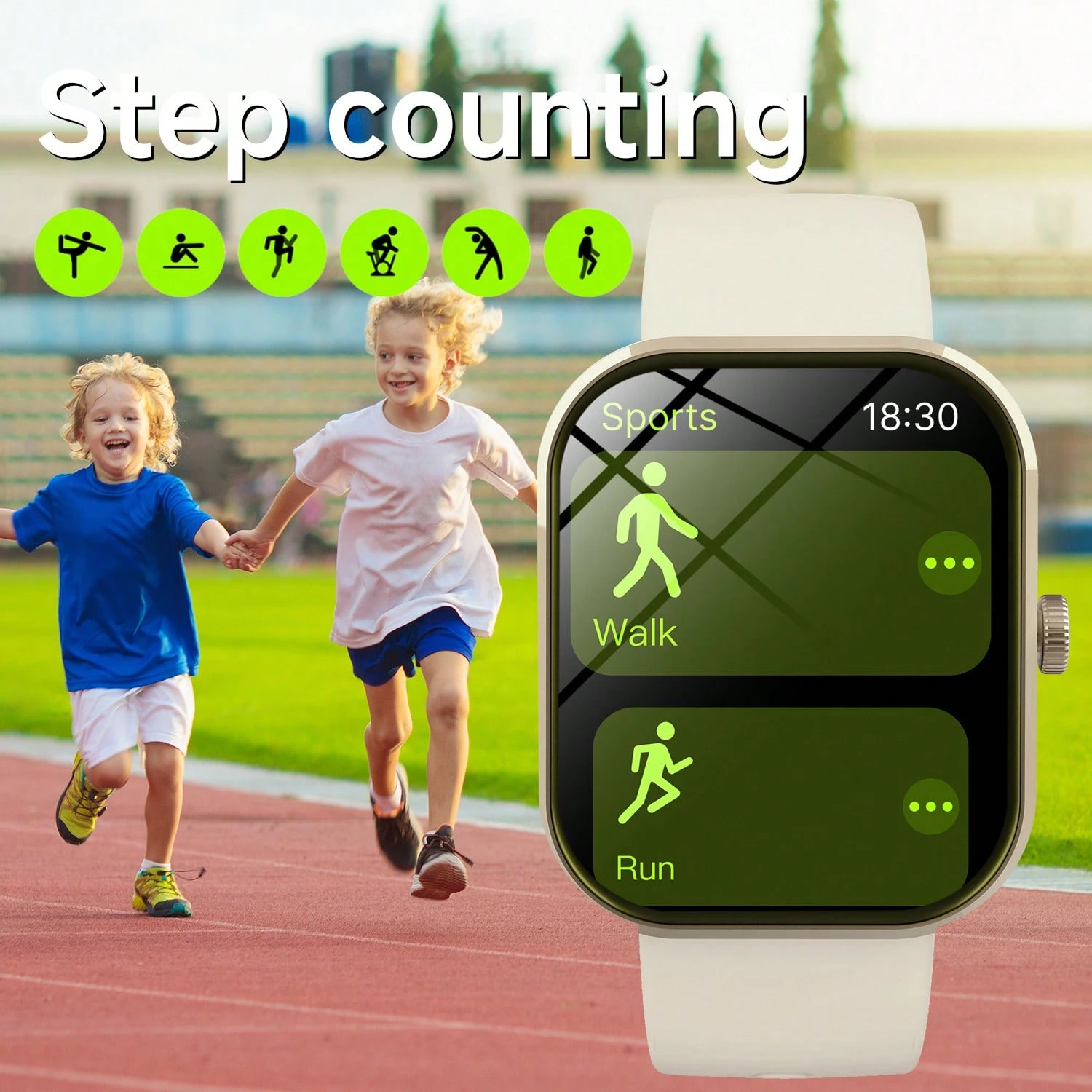 Kids Smart Watch That Saves Sw - مراجعة Smartwatch Watches Wallpaper وسعره