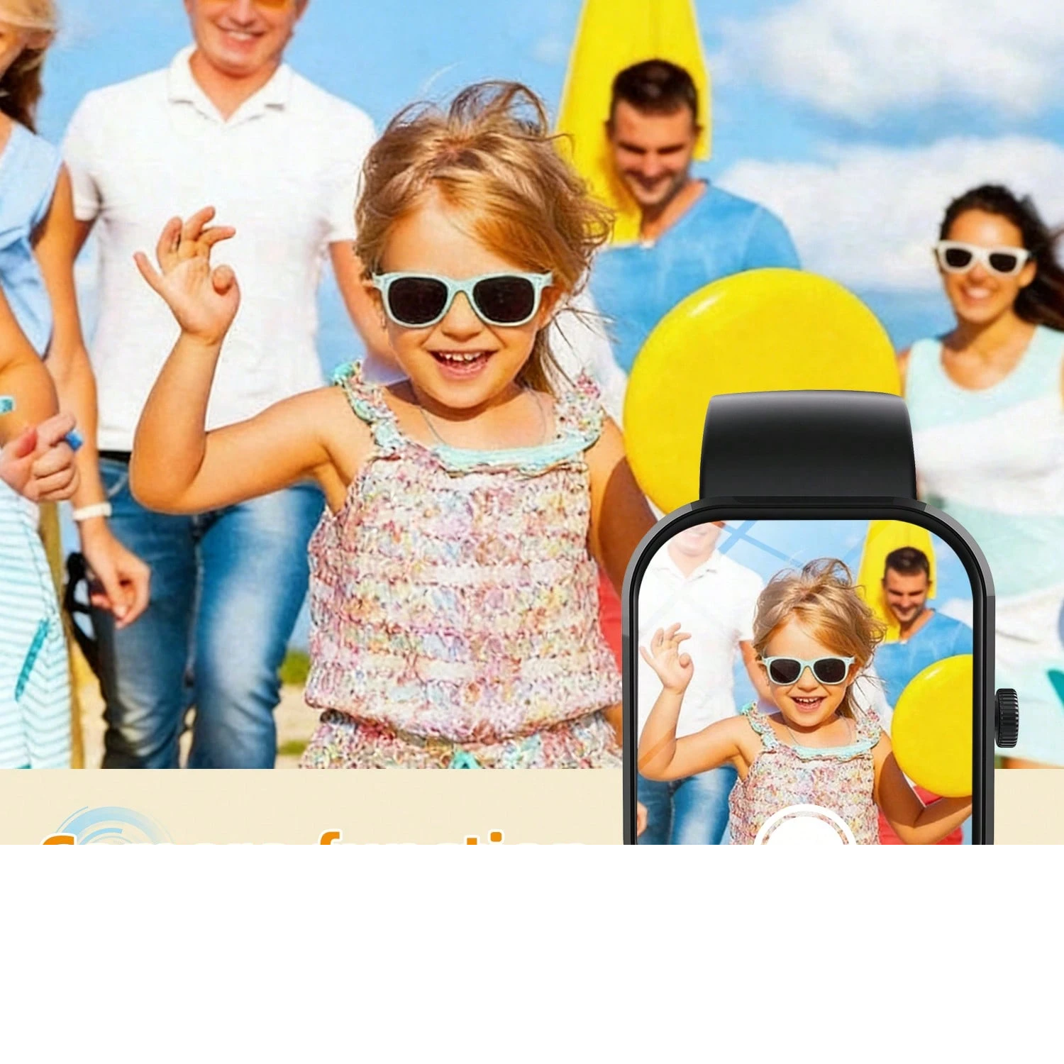 Kids Smart Watch That Saves Sw - مراجعة Smartwatch Watches Wallpaper وسعره