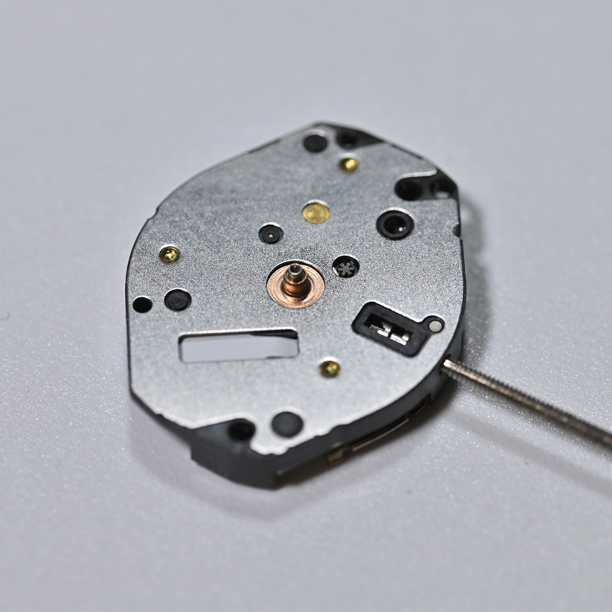 For Y121 Watch Movement Access - مراجعة Watch Crystal Replacement وسعره