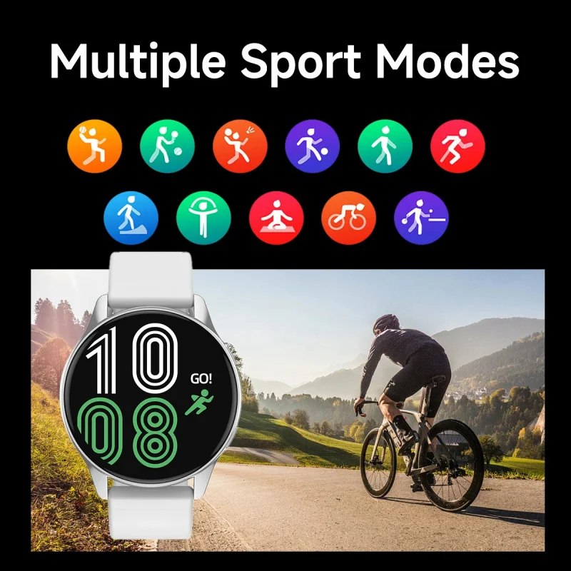 Multi Functional Smartwatch Wi - مراجعة Smartwatch Watches Wallpaper وسعره