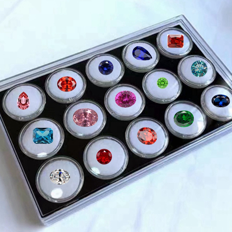 Box Set Large Yellow Sapphire  - مراجعة Vs Smartwatch وسعره