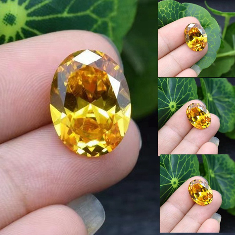 Box Set Large Yellow Sapphire  - مراجعة Vs Smartwatch وسعره