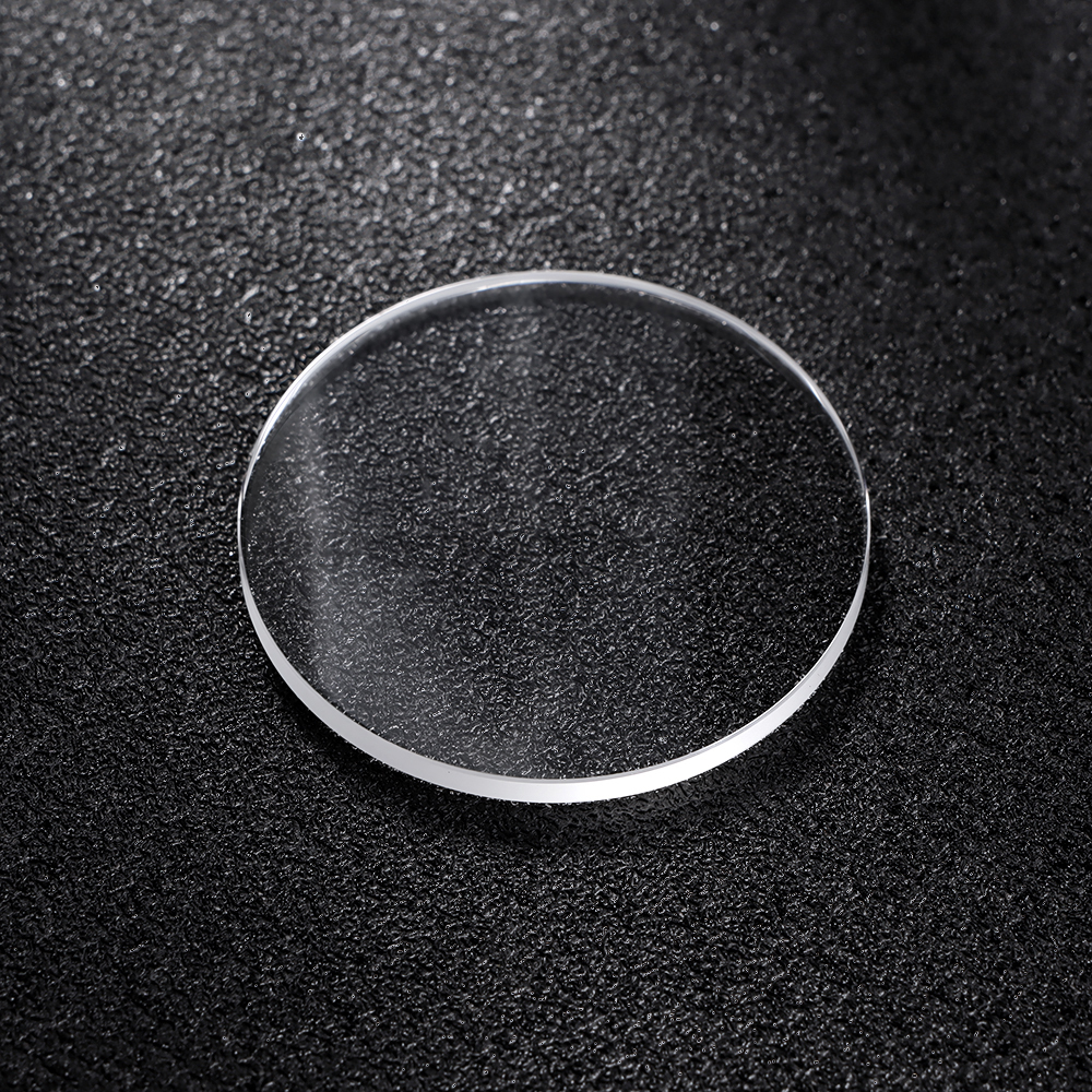 Watch Glass Sapphire Replaceme - مراجعة Watch Crystal Replacement وسعره