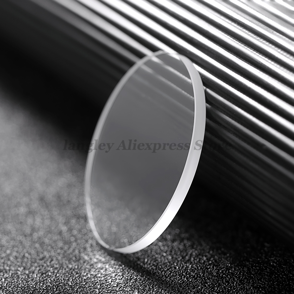 Watch Glass Sapphire Replaceme - مراجعة Watch Crystal Replacement وسعره