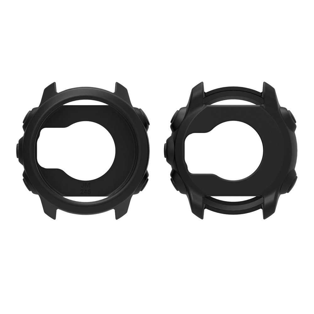 1X Silicon Soft Protective Ski - مراجعة Xwatch Smartwatch وسعره