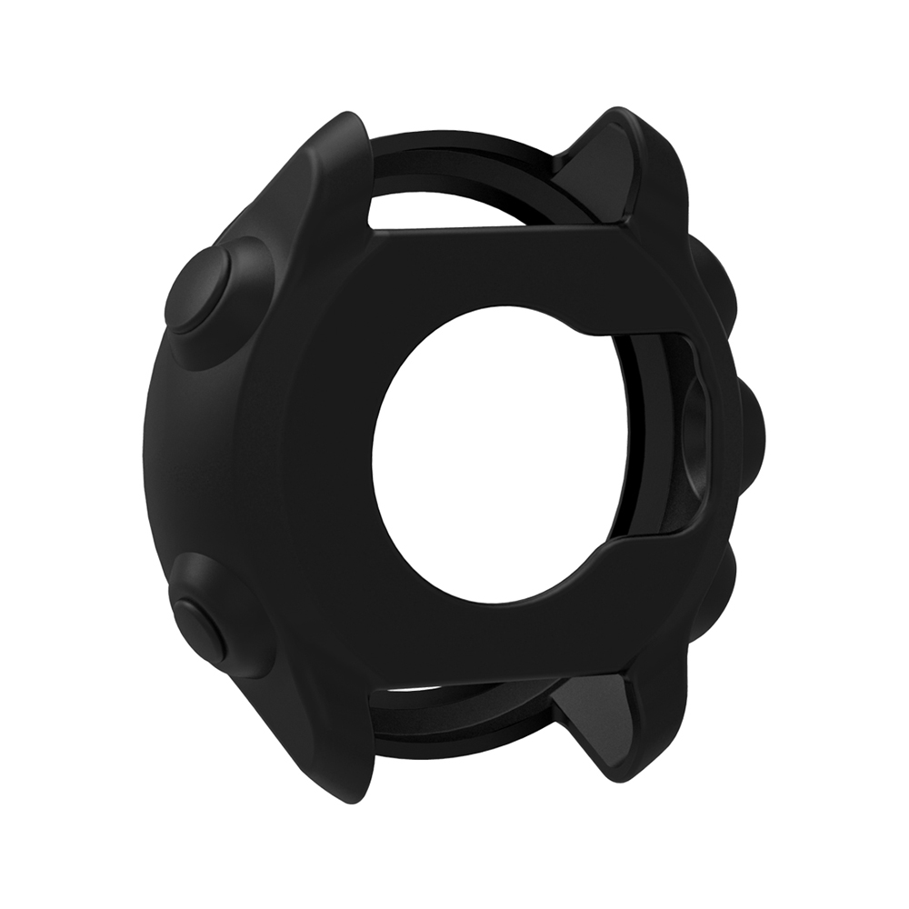 1X Silicon Soft Protective Ski - مراجعة Xwatch Smartwatch وسعره
