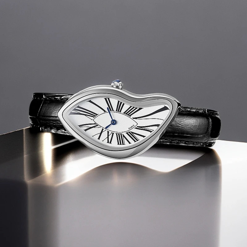Luxury Quartz Men's Watch Retr - مراجعة Smartwatch Watches Digital وسعره