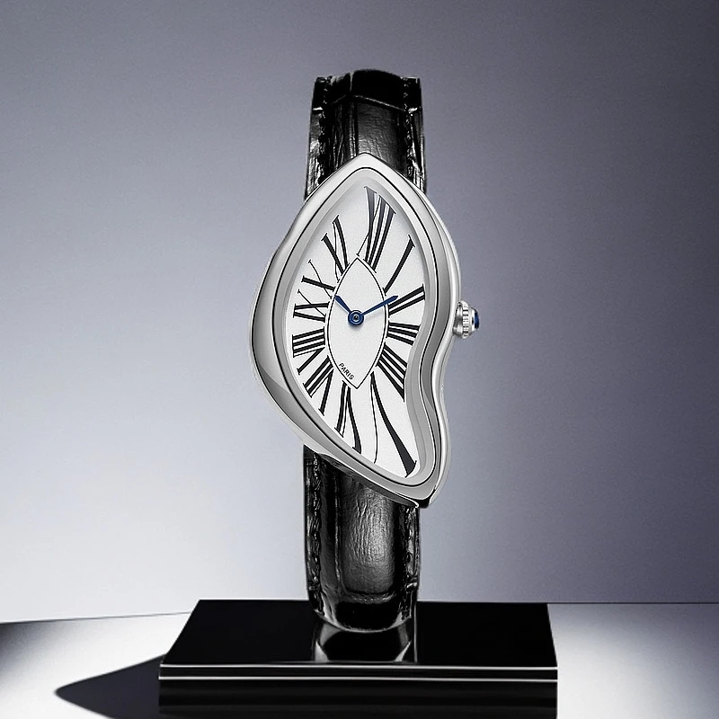 Luxury Quartz Men's Watch Retr - مراجعة Smartwatch Watches Digital وسعره