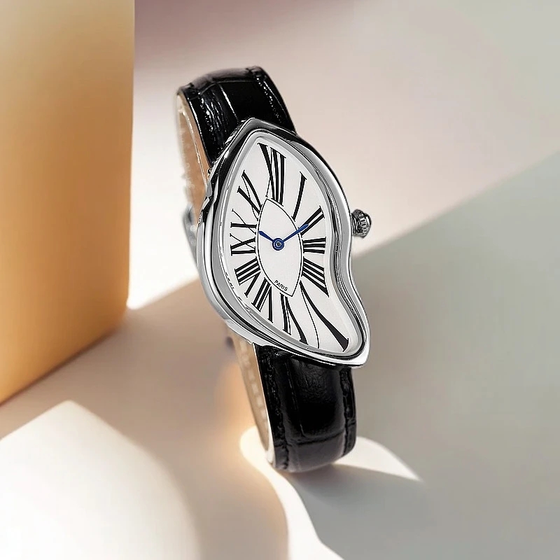 Luxury Quartz Men's Watch Retr - مراجعة Smartwatch Watches Digital وسعره