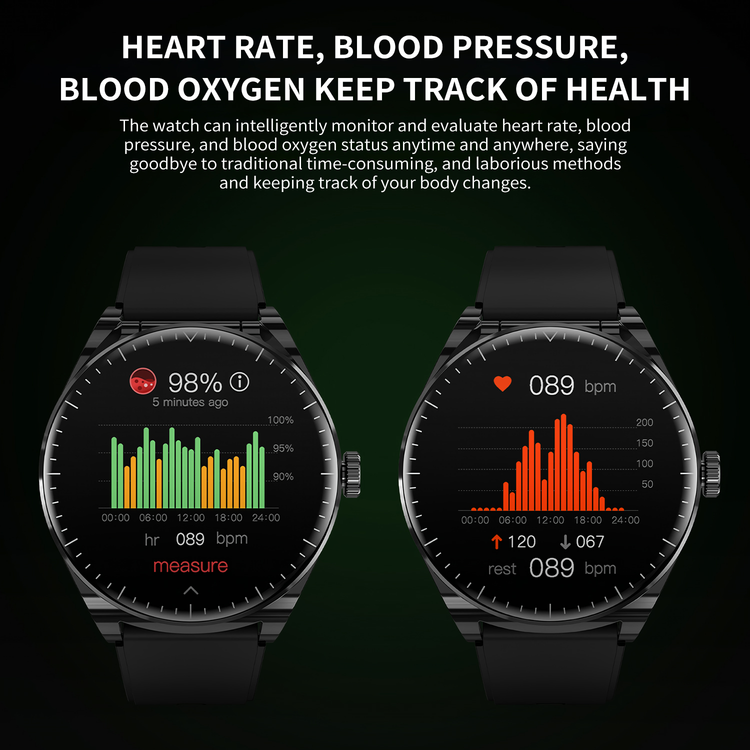 TWS 2-in-1 Headset Smart Watch - مراجعة Smartwatch Noise Watches For Men وسعره