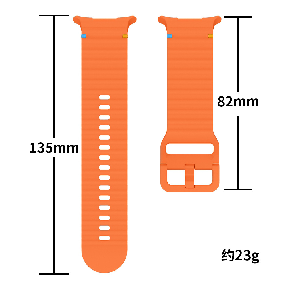 Silicone Strap For Samsung Gal - مراجعة Smartwatch Samsung Watches For Women وسعره