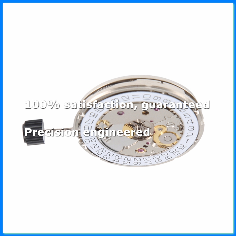 for ETA 2824-2 SELLITA SW200 W - مراجعة Watch Es وسعره