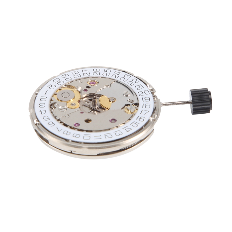for ETA 2824-2 SELLITA SW200 W - مراجعة Watch Es وسعره