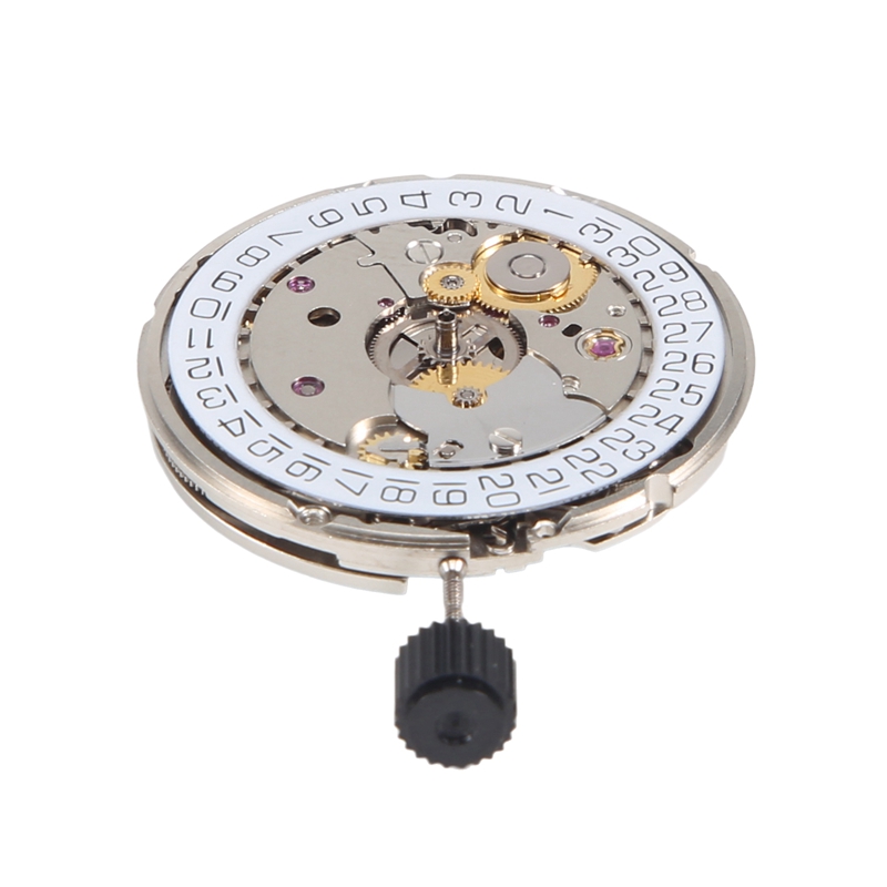for ETA 2824-2 SELLITA SW200 W - مراجعة Watch Es وسعره