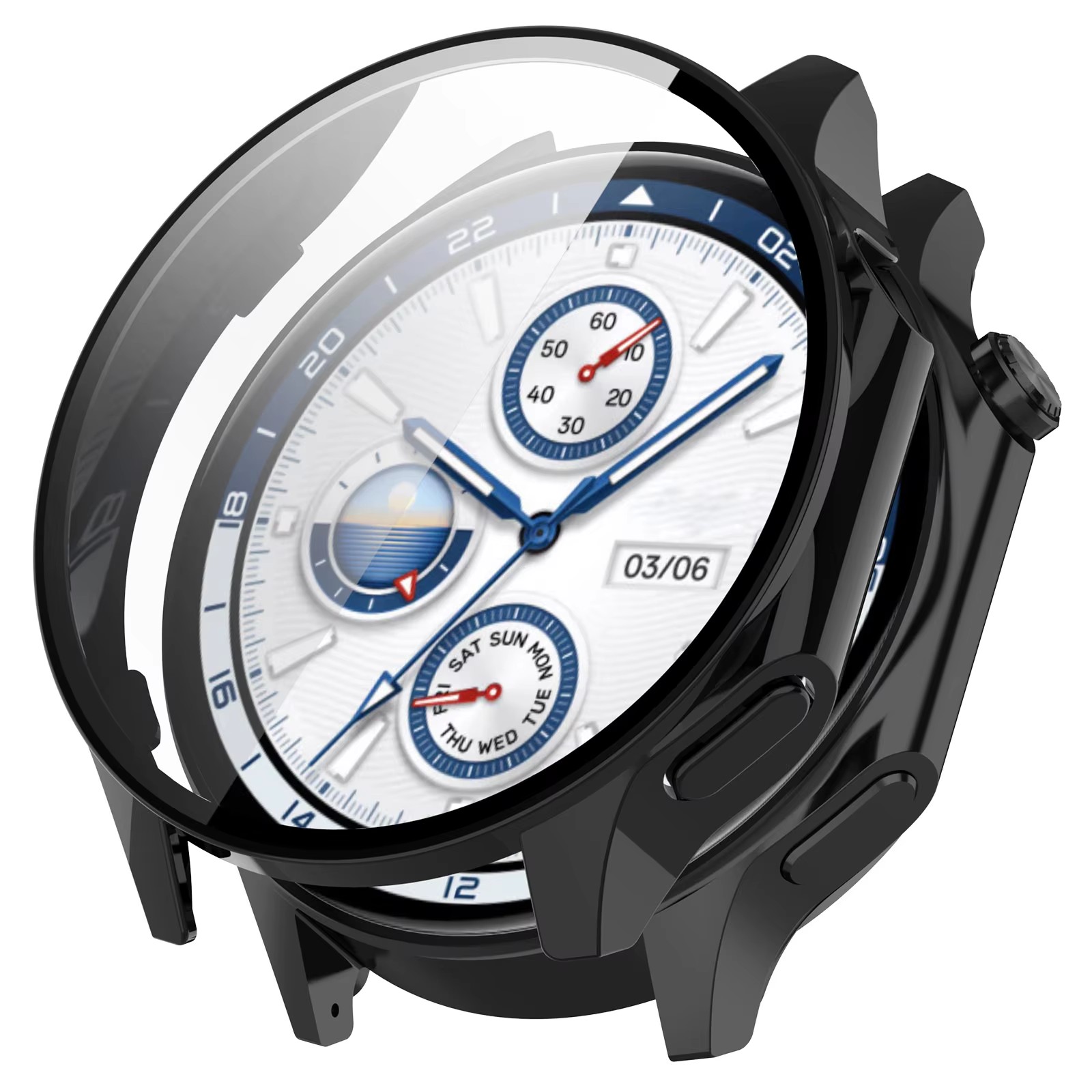 For Oppo Watch X Accessories N - مراجعة Xwatch Smartwatch وسعره