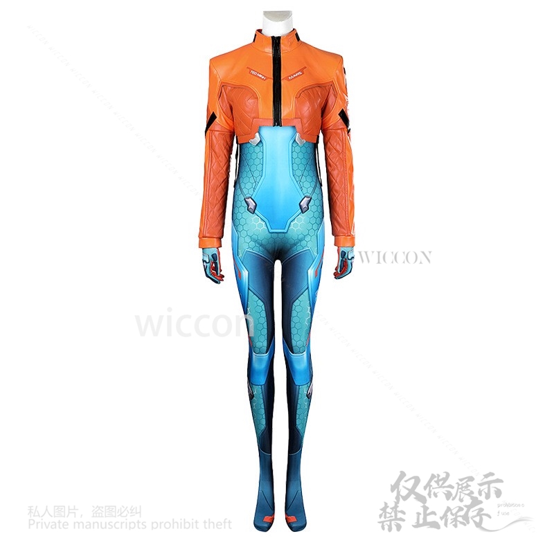 Anime Game Over Watch Juno Cos - مراجعة Watch Watch Xs وسعره