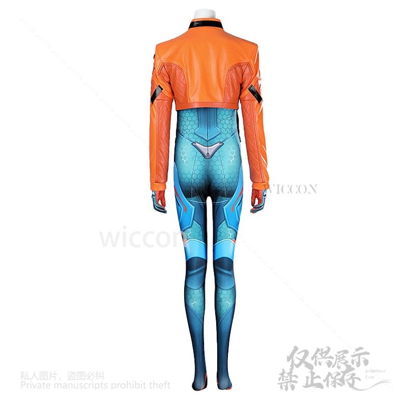 Anime Game Over Watch Juno Cos - مراجعة Watch Watch Xs وسعره