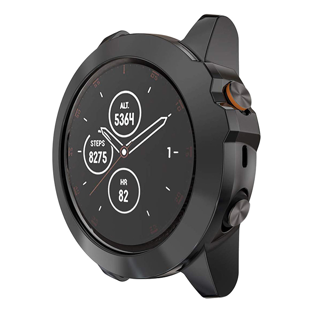 Electroplated Protective Watch - مراجعة Smartwatch I Watches وسعره