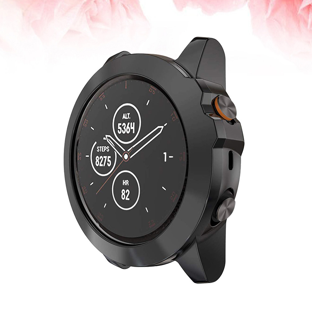 Electroplated Protective Watch - مراجعة Smartwatch I Watches وسعره