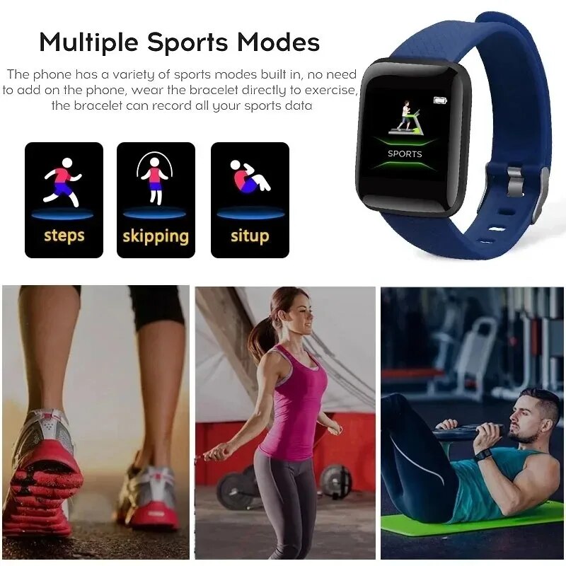 2024 New For Multifunction Sma - مراجعة Smartwatch Watches Digital وسعره