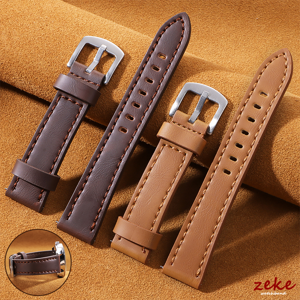 18mm 20mm 22mm 24mm Watch Band - مراجعة Smartwatch Vintage Watches For Men وسعره