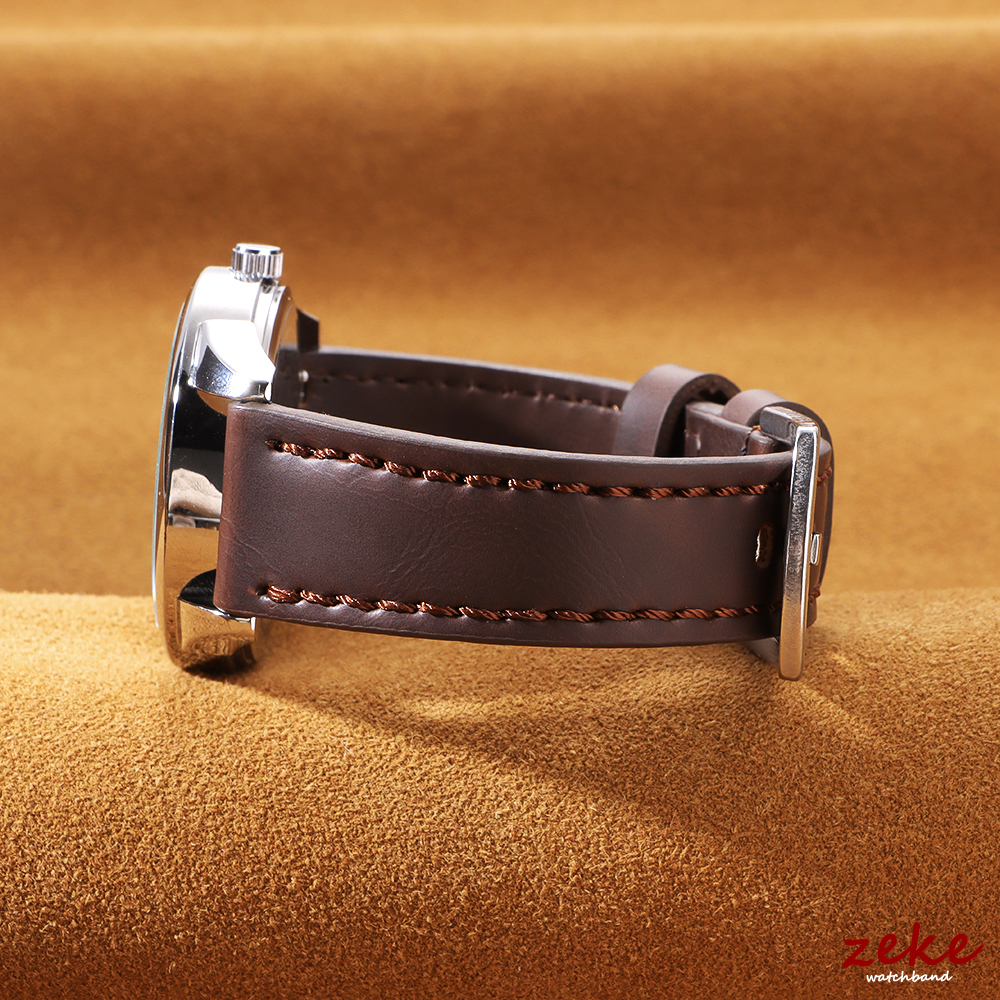 18mm 20mm 22mm 24mm Watch Band - مراجعة Smartwatch Vintage Watches For Men وسعره