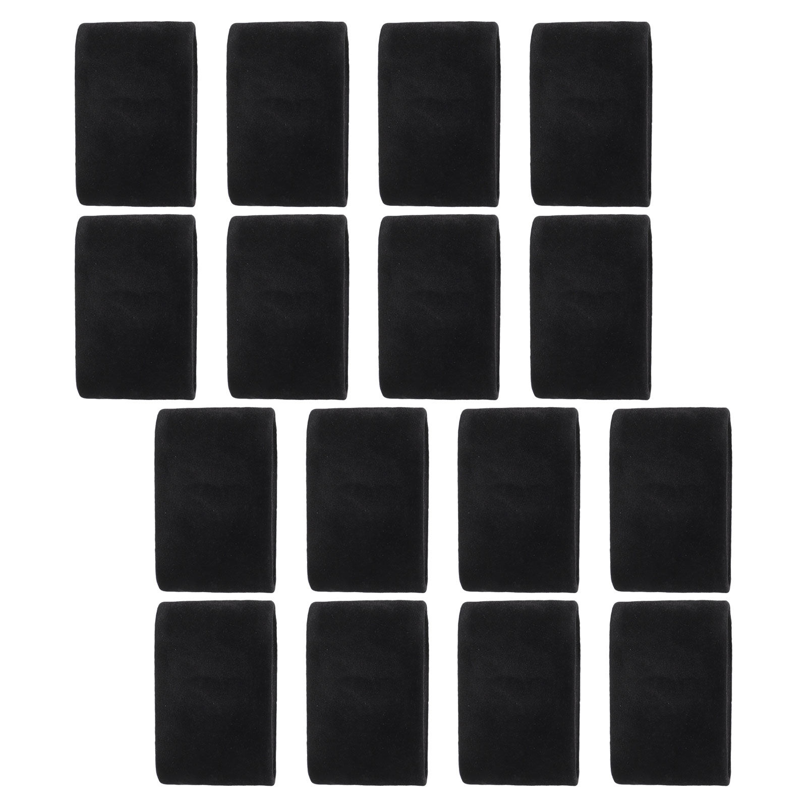16Pcs Watch Pillow Soft Bracel - مراجعة Watch Display Pillow وسعره