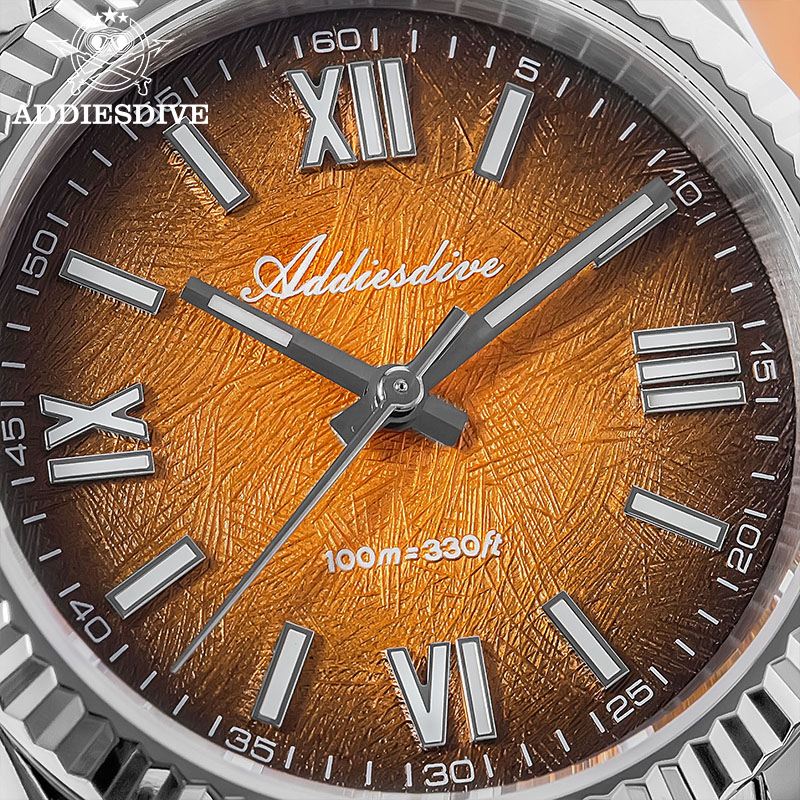 ADDIESDIVE Elegant Watch for W - مراجعة Watch Es وسعره